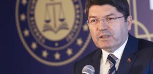 Adalet Bakanı Tunç’tan infaz düzenlemesine ilk yorum