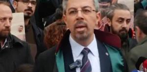 Avukat Fırat Epözdemir hakkında ilk duruşmada tahliye kararı