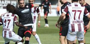 Teksüt Bandırmaspor Süper Lig İçin Finalde
