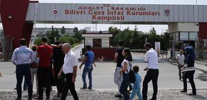 İnfaz düzenlemesiyle kaç kişi tahliye olacak Merak edilen soru yanıt buldu