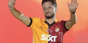Mertens’e sürpriz talip: Futbolu bırakma, 1 sezon bizimle oyna
