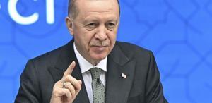 Cumhurbaşkanı Erdoğan: Biz yeni anayasayı Erdoğan için değil, 86 milyon için istiyoruz.