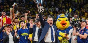 Resmen açıklandı EuroLeague’de yeni dönem