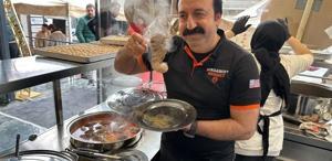 Şırdancı Mehmet ’eşini darp ettiği için gözaltına alındı’ iddiası