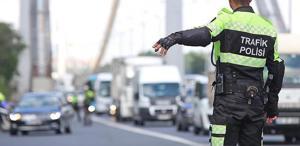 Kanun teklifi Komisyon’dan geçti Trafik cezaları artırılıyor