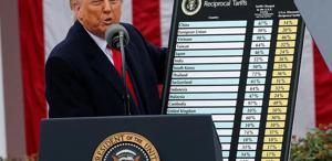 ABD Mahkemesi, Trump’ın tarife kararlarını iptal etti