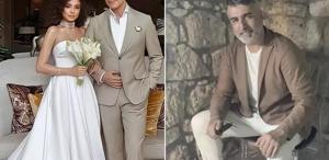 Özcan Deniz ve abisi arasında sular durulmuyor Mahkeme uzaklaştırma kararı verdi