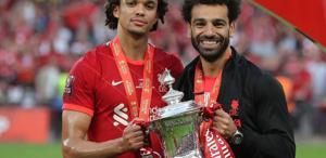 Real Madrid, Trent Alexander-Arnold ile 6 yıllık sözleşme imzaladı