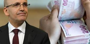 Bakan Şimşek ilk kez buna dikkat çekti