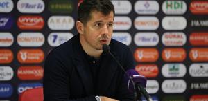 Emre Belözoğlu çalıştırmak istediği 4 takımı açıkladı
