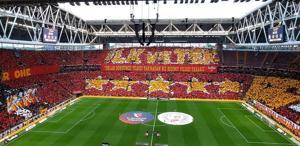 Galatasaray’dan Ali Koç ve Fenerbahçe’ye olay gönderme