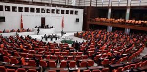 DEM Parti’nin TBMM Başkan adayı belli oldu