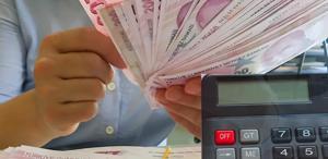 Yüz binlerce kişinin beklediği ödeme takvimi belli oldu