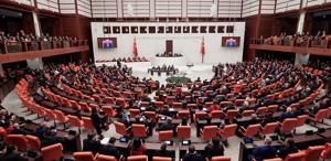 Diyanet İşleri Başkanlığı’nda kritik düzenleme Meclis’ten geçti