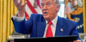 Trump, Çin’e karşı gemileri yaktı: ’Bay Nazik Adam’ olmak buraya kadarmış
