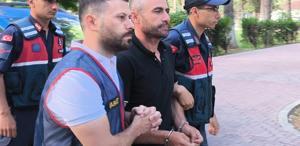 20 milyon liralık vurgun Her gün işe gider gibi hırsızlık yaptı