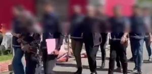 3 çocuk annesi kadına aile içi infaz Kızını boğarak öldürdü