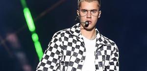 Justin Bieber seneler sonra babasını affetti
