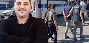 Papara’ya yönelik ’yasa dışı bahis’ soruşturmasında 11 şüpheli tutuklandı