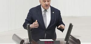 CHP’nin TBMM Başkanı adayı Uğur Bayraktutan oldu
