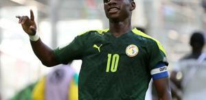 Fenerbahçe’den Amara Diouf bombası Genç yıldız İstanbul’a geldi