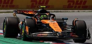 Formula 1’de İspanya Grand Prix’sini kazanan isim belli oldu