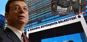 İBB’ye 5’inci dalga operasyonunda gözaltı sayısı 34’e yükseldi