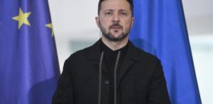 Zelenskiy, İstanbul’daki barış görüşmelerini gerçekleştirecek Ukrayna heyetini onayladı