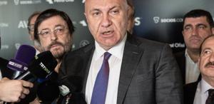 Yüksel Yıldırım’dan olay sözler: Bizi desteklemeyenlere karşı inandık, savaştık