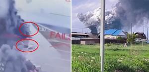 Ukrayna, nükleer taşıyabilen 40’dan fazla Rus uçağını dronlarla imha etti