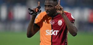 Osimhen’den olay paylaşım Anında sildi