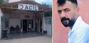 Yılanın ısırdığı çoban hayatını kaybetti