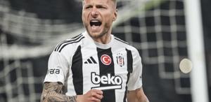 Ciro Immobile’den göndermeli paylaşım