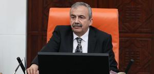Sırrı Süreyya Önder’in yerine geçecek isim belli oldu İşte DEM Parti’nin yeni Meclis Başkanvekili