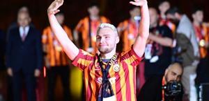 Victor Nelsson’a sürpriz talip Galatasaray’ın ezeli rakibi istiyor