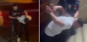 14 yaşındaki çocuğu taciz eden şüpheli böyle yakalandı
