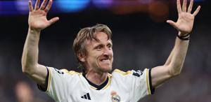 Anlaşma tamam Modric’in yeni takımı belli oldu