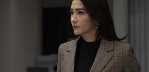 Aybüke Pusat’ın sevgilisiyle tatil pozları Yeni imajı dikkat çekti