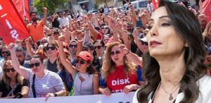 Belediye mi, işçiler mi DEM Parti, İzmir grevinde tarafını seçti