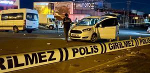 Diyarbakır’da iki grup arasında silahlı kavga: 1’i ağır, 3 yaralı