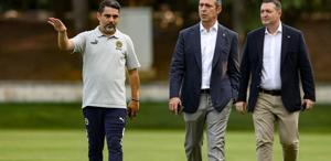Fenerbahçe, Süper Lig’in yeni gözde kalecisi ile anlaşma sağladı