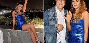 Mehmet Ali Erbil ve Gülseren Ceylan canlı yayında yüzleşti