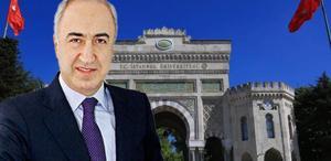 “YÖK’ten İstanbul Üniversitesi’ne rektörüne soruşturma“ iddiası