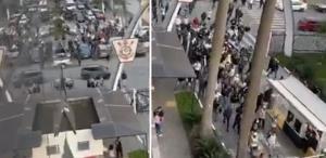 7 yıldır kupa yüzü göremeyen taraftarlar kulüp binasını bastı