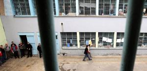19 bin 800 mahkumun tahliyesi için gözler Resmi Gazete’de