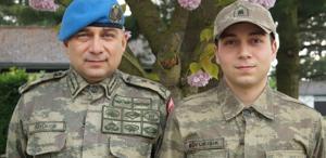 Emekli Tümgeneralin oğlunun ölümünde sır perdesi aralandı: Sırtından vuruldu, cesedi taşındı