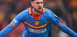 Romulo’ya tarihi transfer teklifi