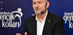 Süleyman Soylu hacca gitti
