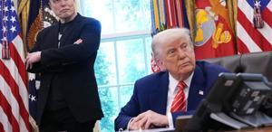 Dostlar düşmana dönüştü Musk ’büyük bombayı’ bıraktı: Epstein dosyalarında Trump’ın adı var