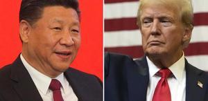Trump ile Şi ticaret geriliminin ardından ilk kez telefonda görüştü